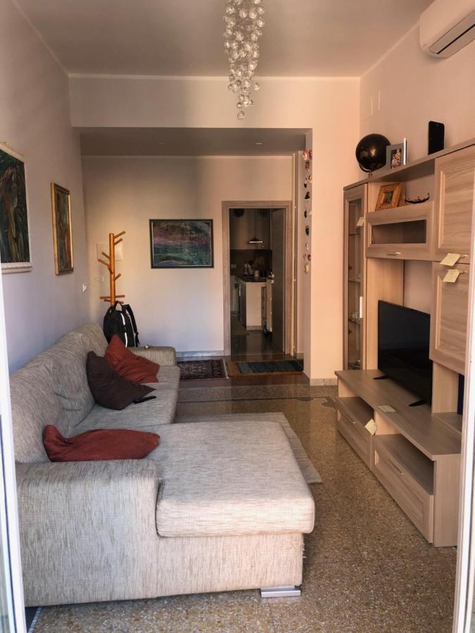 Casa N Apartment Rome Exterior photo
